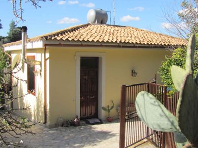 Ferienhaus für 6 Personen (80 m²) in Noto 2/10