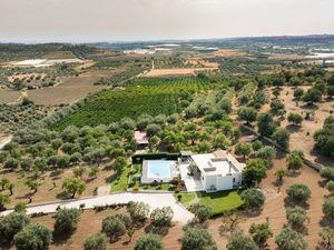 Ferienhaus für 4 Personen (90 m²) in Noto