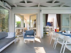 Ferienhaus für 6 Personen (120 m²) in Noto