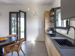 Ferienhaus für 6 Personen (110 m²) in Noto