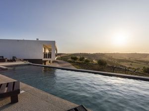 Ferienhaus für 6 Personen (350 m²) in Noto