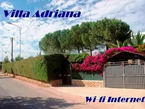 Ferienhaus für 6 Personen (130 m²) in Lido di Noto