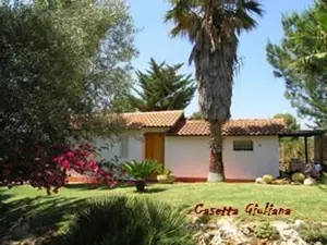 Ferienhaus für 2 Personen (45 m²) in Lido di Noto