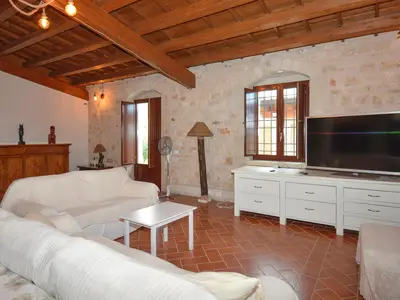 living-room