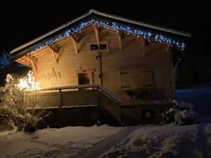 Ferienhaus für 5 Personen (33 m&sup2;) in Notre Dame De Bellecombe