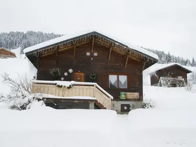 ExteriorWinter
