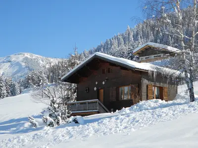 ExteriorWinter