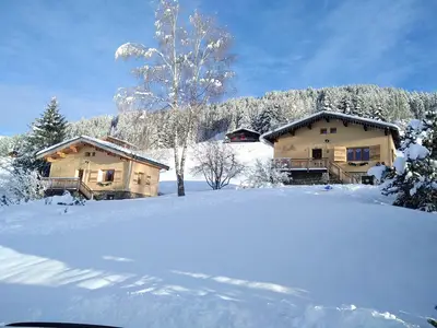 ExteriorWinter
