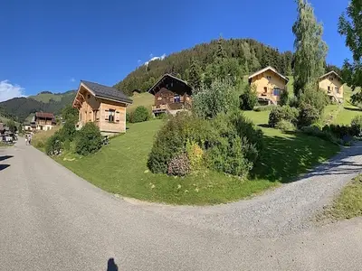 ExteriorSummer