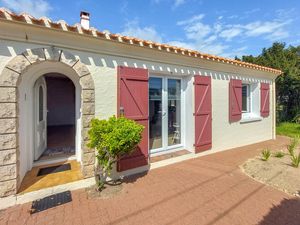 Ferienhaus für 8 Personen (110 m&sup2;) in Notre-Dame-de-Monts