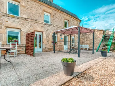 TerraceBalcony