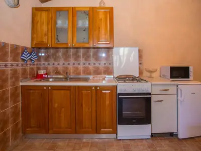 Ferienhaus für 2 Personen (40 m²) in Nova Vas 5/10
