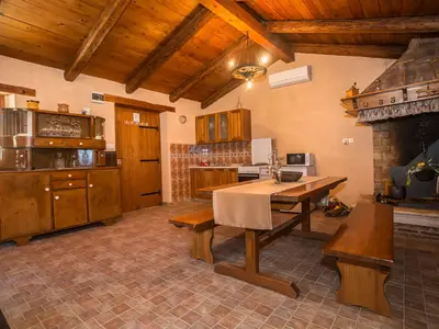 Ferienhaus für 2 Personen (40 m²) in Nova Vas 6/10