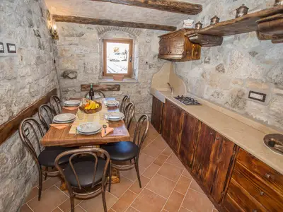 Ferienhaus für 8 Personen (122 m²) in Nova Vas 4/10