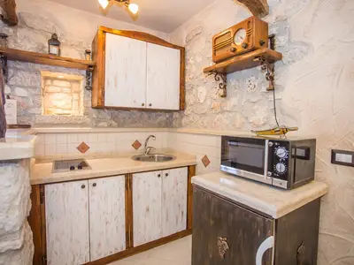 Ferienhaus für 8 Personen (122 m²) in Nova Vas 10/10
