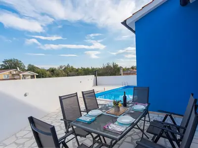Ferienhaus für 6 Personen (75 m²) in Nova Vas 2/10
