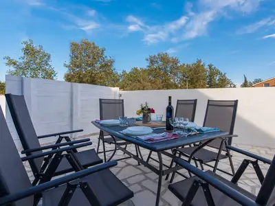 Ferienhaus für 6 Personen (75 m²) in Nova Vas 6/10