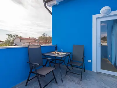 Ferienhaus für 6 Personen (75 m²) in Nova Vas 10/10