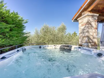Ferienhaus für 4 Personen (75 m²) in Nova Vas 2/10