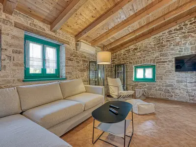 Ferienhaus für 4 Personen (75 m²) in Nova Vas 3/10