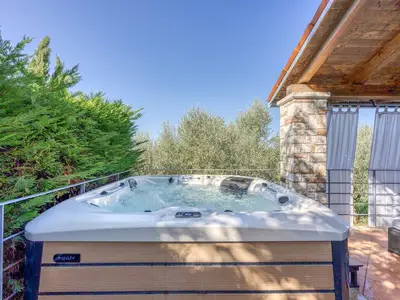 Ferienhaus für 4 Personen (75 m²) in Nova Vas 4/10