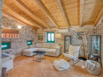 Ferienhaus für 4 Personen (75 m²) in Nova Vas 7/10