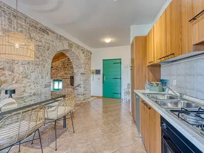 Ferienhaus für 4 Personen (75 m²) in Nova Vas 8/10