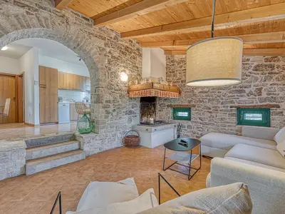 Ferienhaus für 4 Personen (75 m²) in Nova Vas 10/10