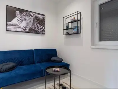 Ferienhaus für 6 Personen in Nova Vas 8/10