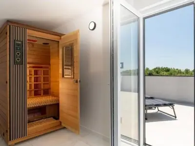 Ferienhaus für 6 Personen in Nova Vas 9/10