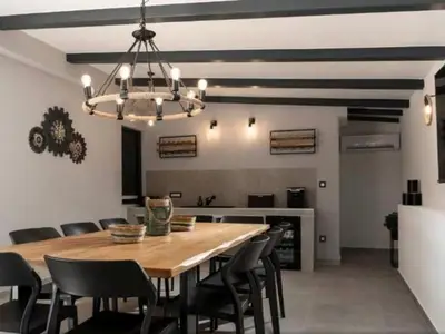 Ferienhaus für 6 Personen in Nova Vas 10/10