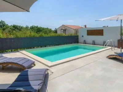 Ferienhaus für 6 Personen in Nova Vas 3/10