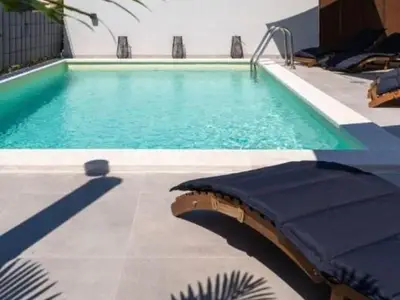 Ferienhaus für 6 Personen in Nova Vas 4/10