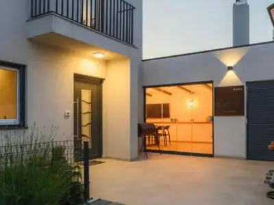 Ferienhaus für 6 Personen in Nova Vas 5/10