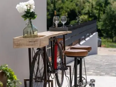 Ferienhaus für 6 Personen in Nova Vas 6/10