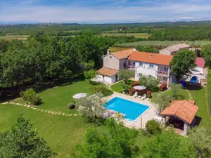 Ferienhaus für 6 Personen (100 m²) in Nova Vas