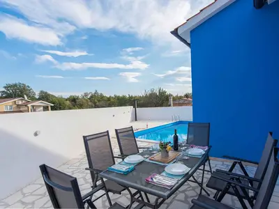 Ferienhaus für 6 Personen (75 m²) in Nova Vas 2/10