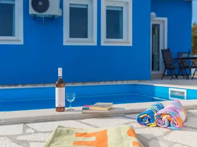 Ferienhaus für 6 Personen (75 m²) in Nova Vas 5/10