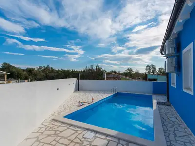 Ferienhaus für 6 Personen (75 m²) in Nova Vas 7/10