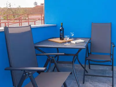Ferienhaus für 6 Personen (75 m²) in Nova Vas 9/10