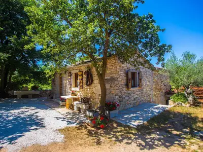 Ferienhaus für 2 Personen (40 m²) in Nova Vas 2/10