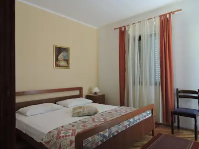 Schlafbereich