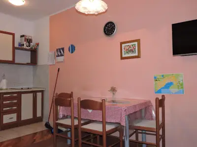 Kochbereich