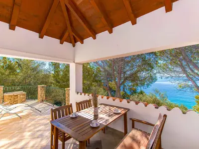 Ferienhaus für 4 Personen (100 m²) in Potocnica 2/10