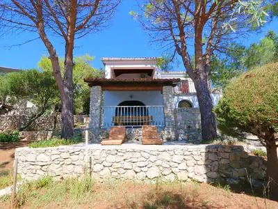 Ferienhaus für 4 Personen (100 m²) in Potocnica 5/10