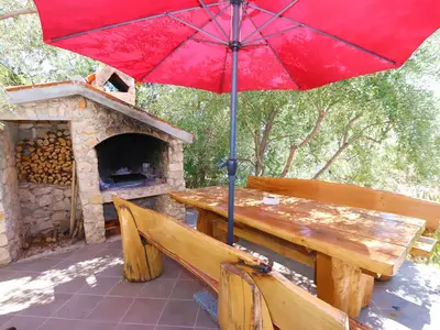 Ferienhaus für 4 Personen (100 m²) in Potocnica 6/10