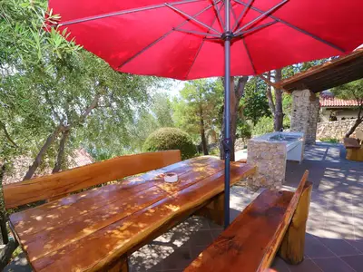 Ferienhaus für 4 Personen (100 m²) in Potocnica 7/10