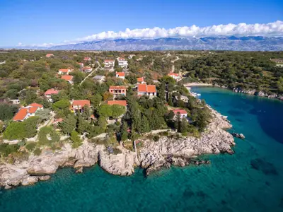 Ferienhaus für 4 Personen (100 m²) in Potocnica 8/10