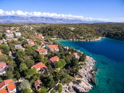 Ferienhaus für 4 Personen (100 m²) in Potocnica 9/10