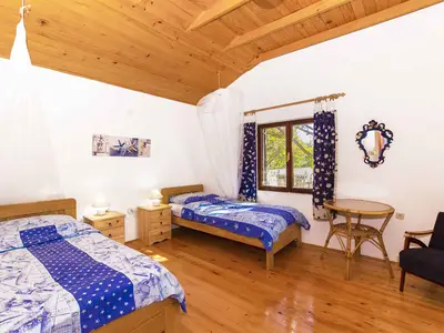 Ferienhaus für 4 Personen (100 m²) in Potocnica 10/10